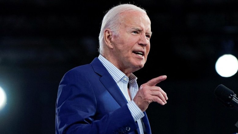 Biden começa a aceitar possibilidade de desistir da disputa, diz New York Times