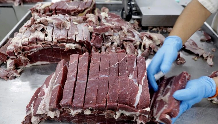 Reforma tributária: carne fica de fora da lista de alimentos com alíquota zero