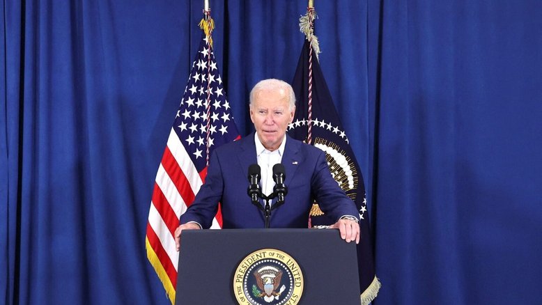 Biden tira Cuba da lista de terrorismo para facilitar libertação de presos político