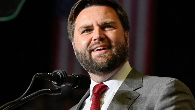 JD Vance afirma que Europa não deve ser 