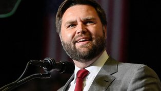 Vice de Trump é vaiado em visita a tropas destacadas em Washington