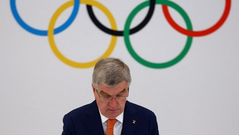 As promessas não cumpridas para os Jogos Olímpicos de Paris-2024