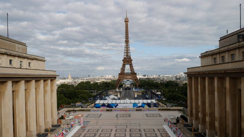 Tudo o que você precisa saber sobre a cerimônia de abertura dos Jogos Olímpicos de Paris-2024
