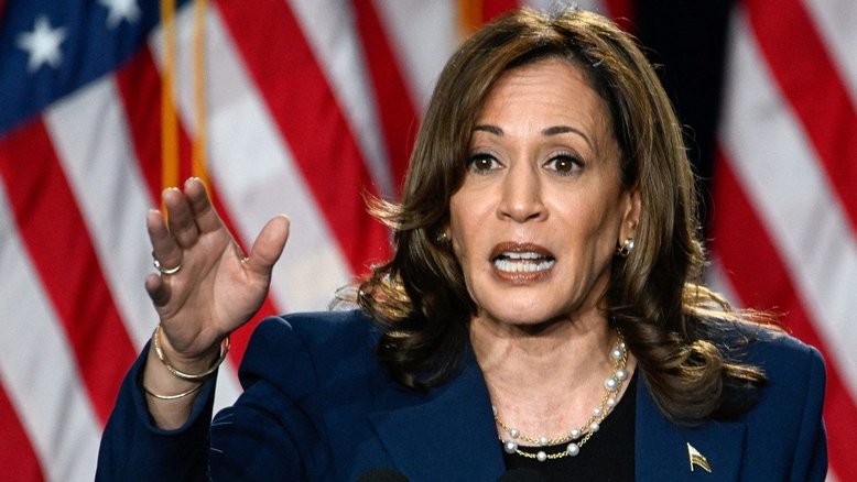 Apoiadores do Vale do Silício querem que Kamala Harris priorize direito ao aborto e políticas pró-tecnologia