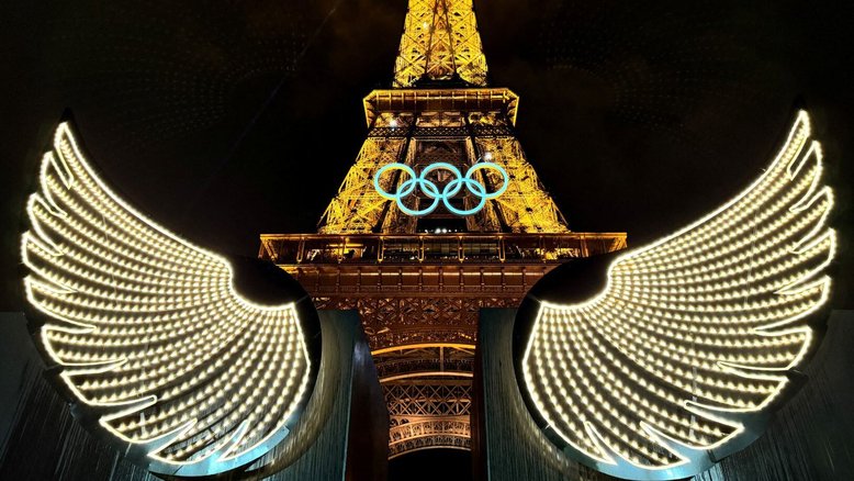 Paris 2024: operadores de câmera são orientados a evitar planos 'sexistas' das atletas