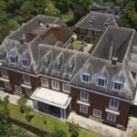 Após desistir de mansão de R$ 220 milhões por achá-la 'cara', Neymar compra terreno no Rio de Janeiro