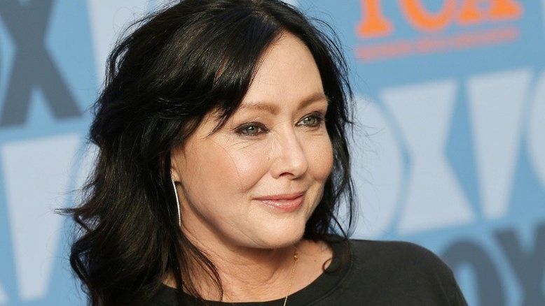 Antes de morrer, Shannen Doherty revelou desejo de se tornar mãe