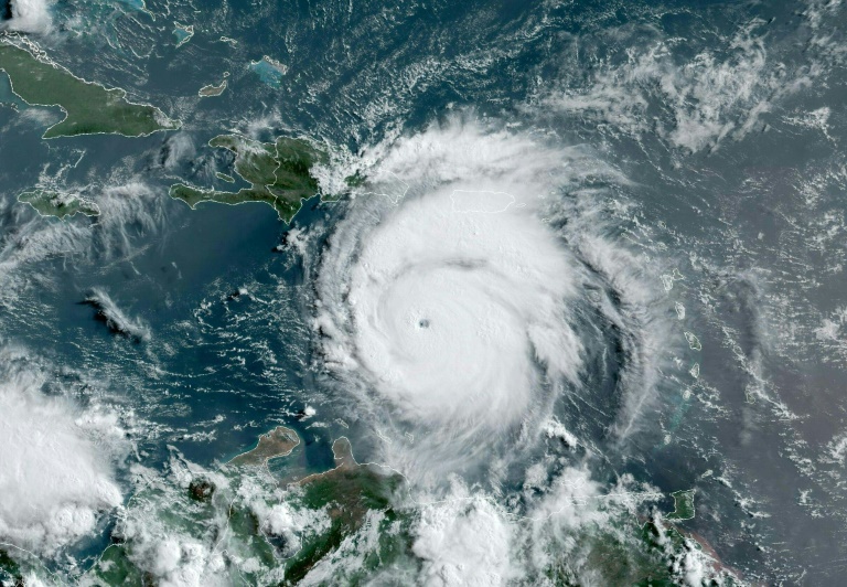 Em 4 pontos, entenda por que o furacão Beryl é tão incomum e poderoso