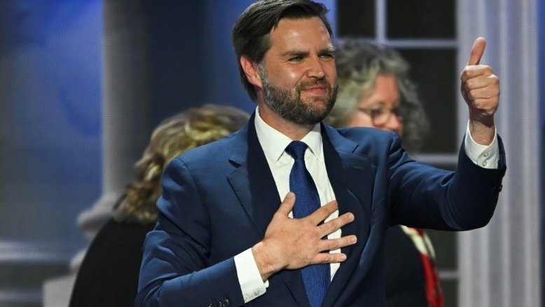 Quem é J.D. Vance, o ambicioso e controverso vice de Trump
