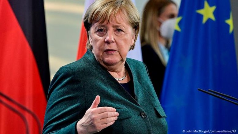 Longe dos holofotes, Angela Merkel chega aos 70 anos