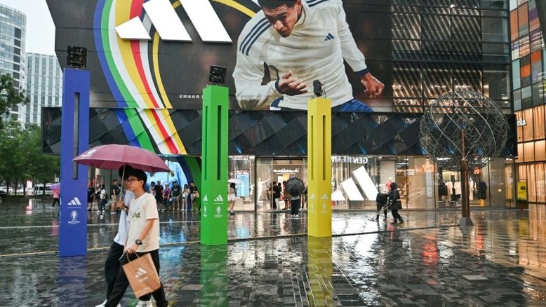 Economia da China cresce menos que o previsto no 2º trimestre