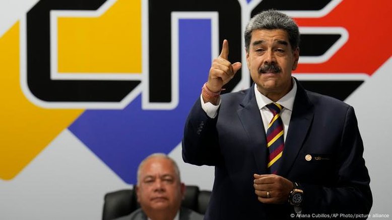 O que aconteceu e o que pode acontecer na Venezuela