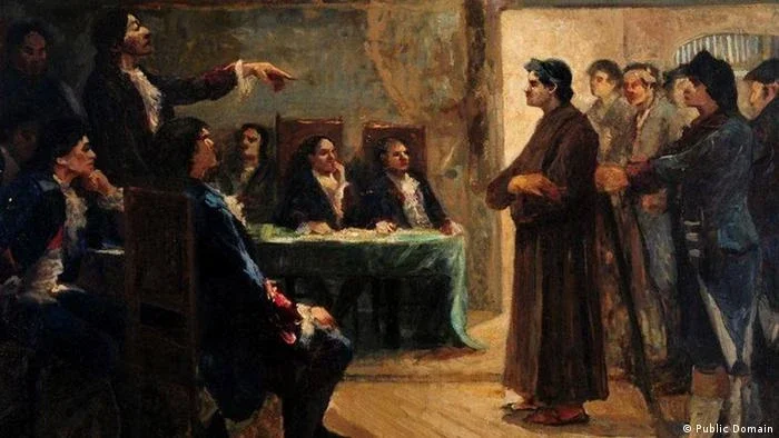 Há 200 anos era proclamada a Confederação do Equador