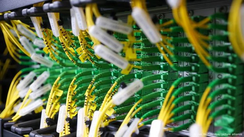 O lado obscuro da expansão de datacenters na América Latina