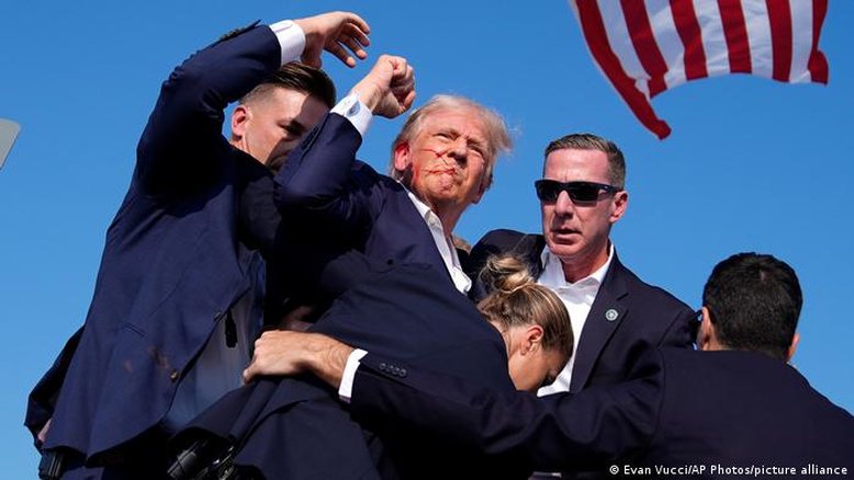 FBI diz ter identificado autor de atentado contra Trump; homem também teria explosivos
