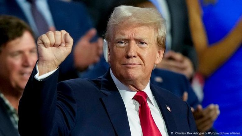 EUA detectaram plano iraniano para matar Trump