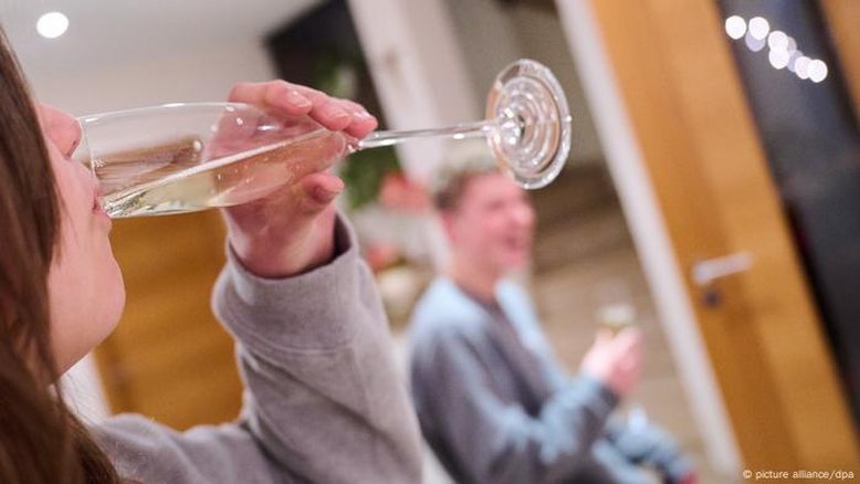 A resistência da Alemanha em debater o consumo de álcool entre adolescentes