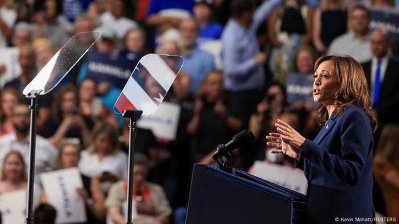 Quem tem medo de mulher negra no poder?