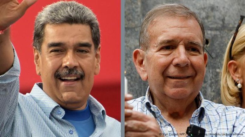 Venezuela: tanto Maduro quando oposição reivindicam vitória