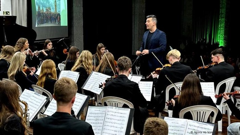 O legado musical da imigração alemã ao Brasil