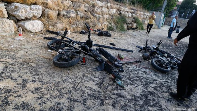 Israel à beira da guerra com o Hezbollah no Líbano após ataque a campo de futebol matar 11, diz ministro