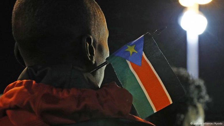 Economia é desafio para países africanos após independência