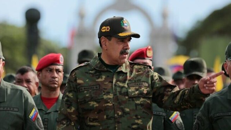 Sobe para 11 o número de civis mortos em protestos na Venezuela contra Maduro