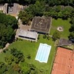 Após desistir de mansão de R$ 220 milhões por achá-la 'cara', Neymar compra terreno no Rio de Janeiro