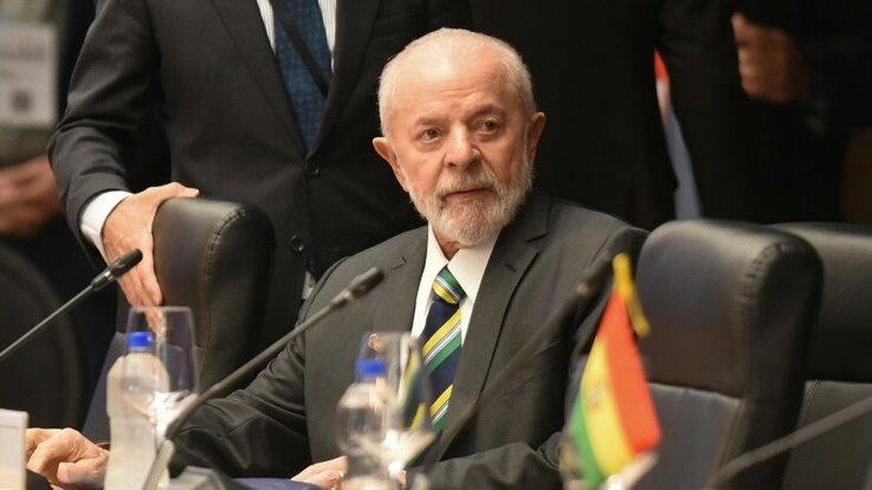 Lula expulsa embaixadora da Nicarágua no Brasil