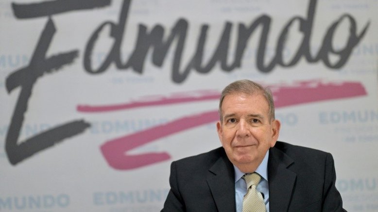 'Não descansaremos até que a vontade popular seja respeitada': oposição contesta resultado na Venezuela