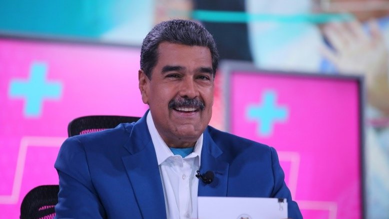 Itamaraty evita reconhecer vitória de Maduro, mas saúda ‘caráter pacífico’ das eleições na Venezuela