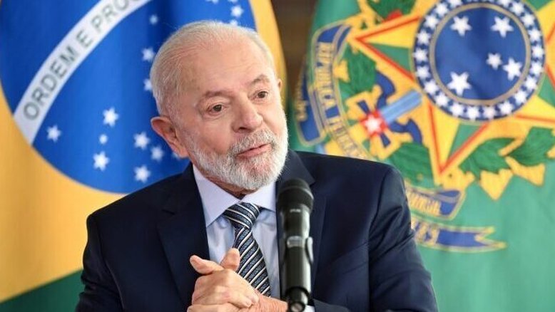 Lula, sobre Plano Brasileiro de IA: minha obrigação é fazer isso acontecer no Brasil