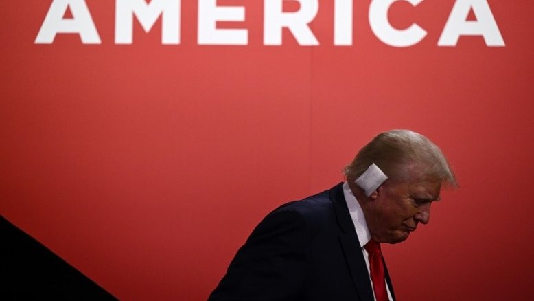 Trump será apoiado por seus antigos rivais, em demonstração de unidade republicana