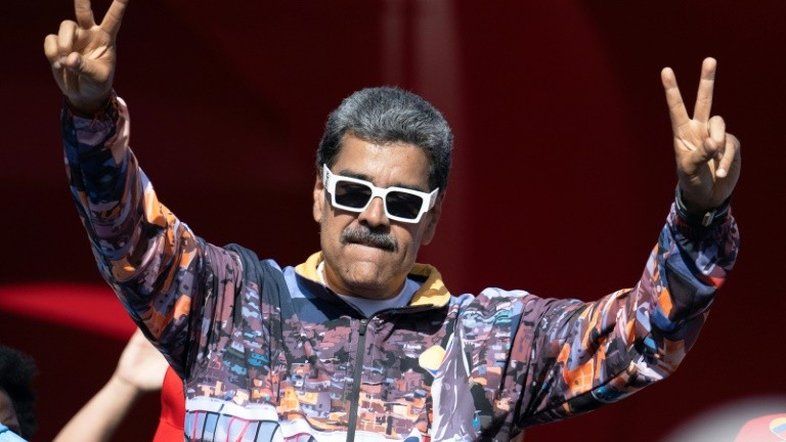 Confira as reações internacionais ao resultado da eleição presidencial na Venezuela