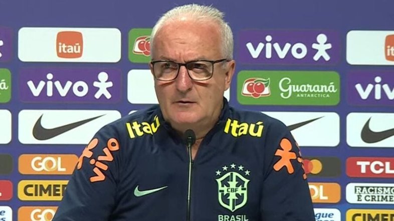 Seleção brasileira recebe o Equador com foco em recuperação nas Eliminatórias da Copa