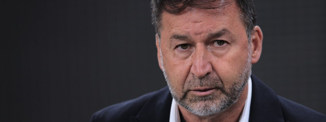 Conselho do Corinthians revoga decisões que afastaram Augusto Melo da presidência