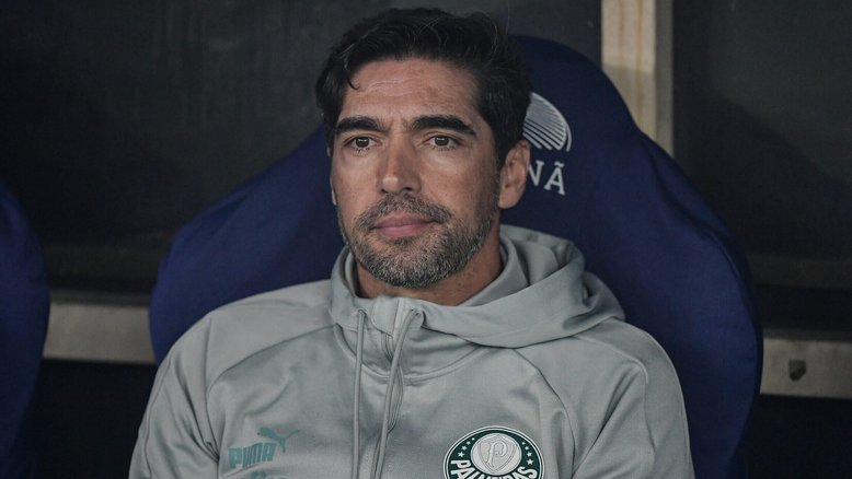 Abel renova 'amor' pelo Palmeiras: 'Estou de alma e coração e super motivado'
