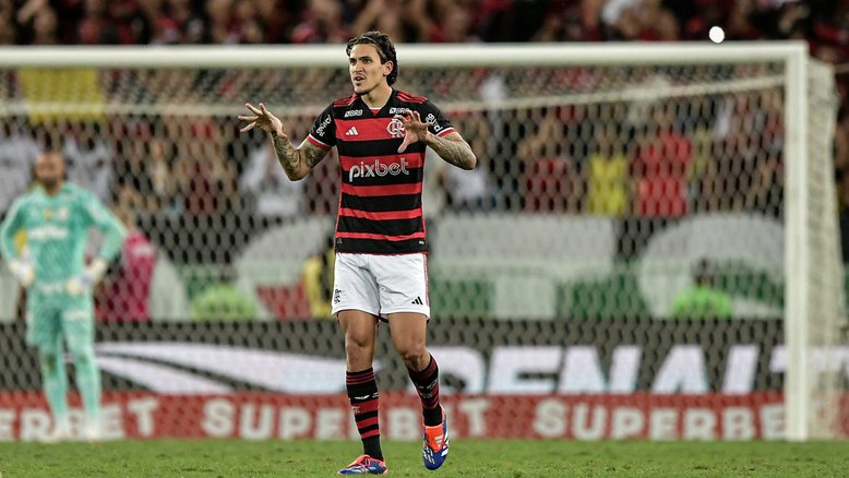 Palmeiras leva 2 do Flamengo e terá de ser o 'time da virada' após erro na estratégia de Abel