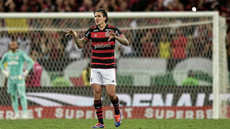 Palmeiras leva 2 do Flamengo e terá de ser o 'time da virada' após erro na estratégia de Abel