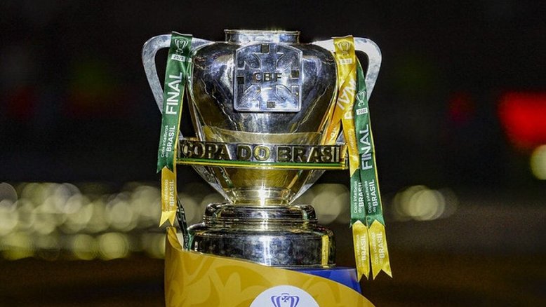 Com Flamengo x Palmeiras, CBF define confrontos das oitavas de final da Copa do Brasil; confira