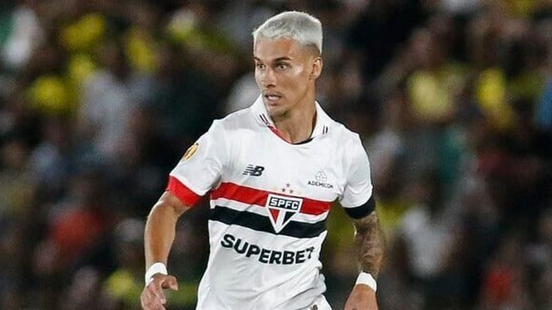 Ferreirinha treina, mas Zubeldía deve escalar São Paulo com reservas diante do Inter