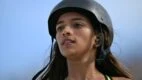 Rayssa Leal conquista a 13ª vitória em etapas da Street League Skate