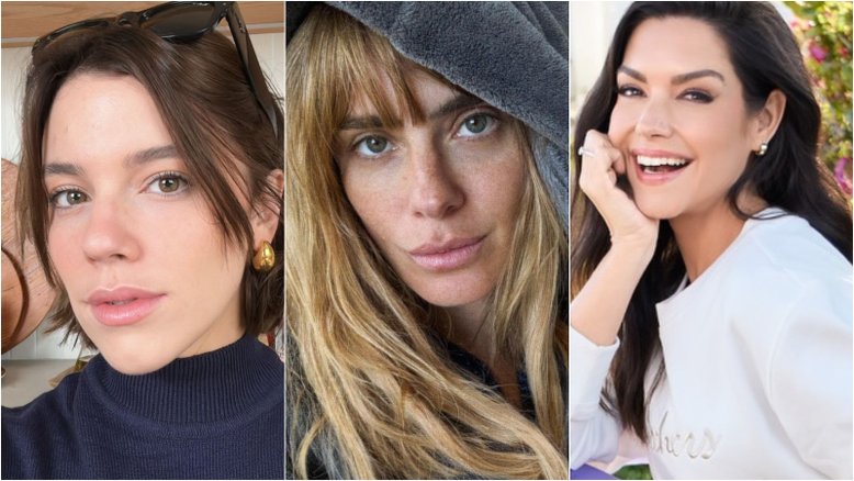 Confira lista de artistas que treinaram ginástica artística antes da fama