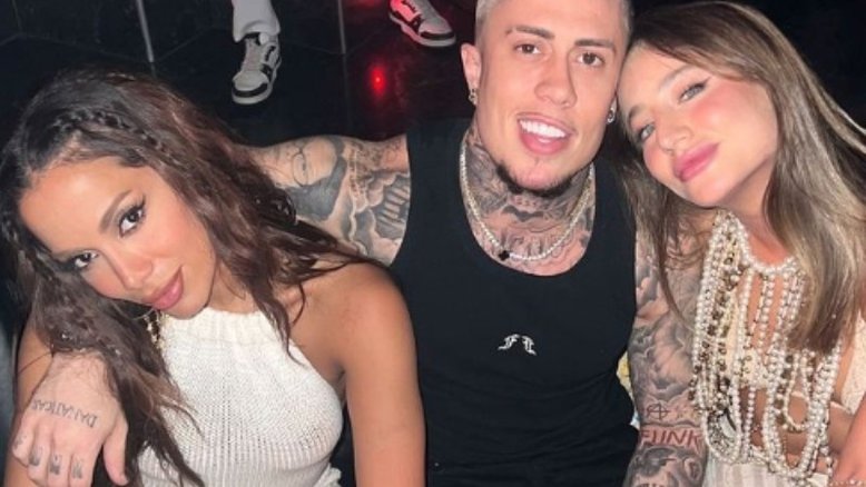 Reprodução/Instagram