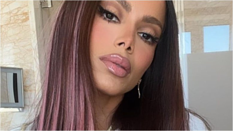 Anitta revela planos pessoais e diz que quer casar e ter filhos