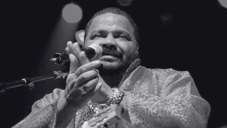 Arlindo Cruz