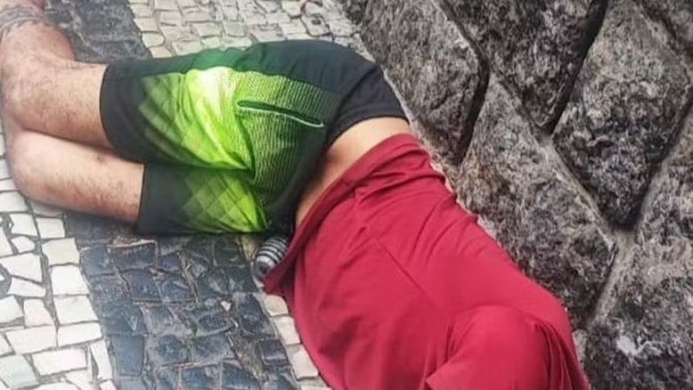Mulher é baleada em tentativa de assalto no Rio de Janeiro; suspeito tinha granada na cintura