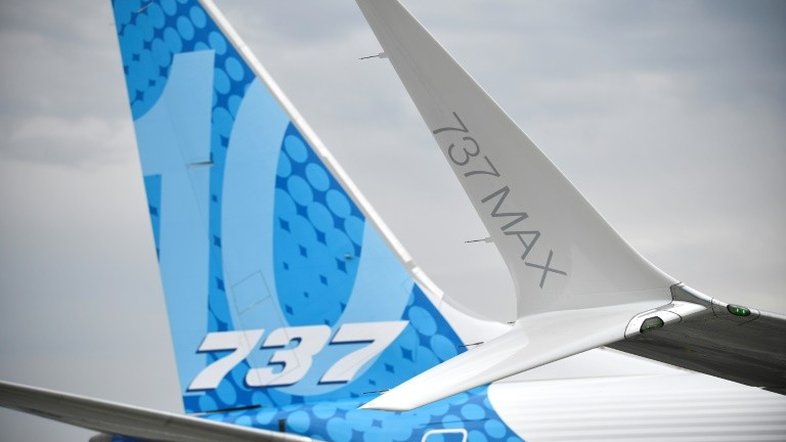 Boeing assume culpa por acidentes com 346 mortes em voos do 737 MAX