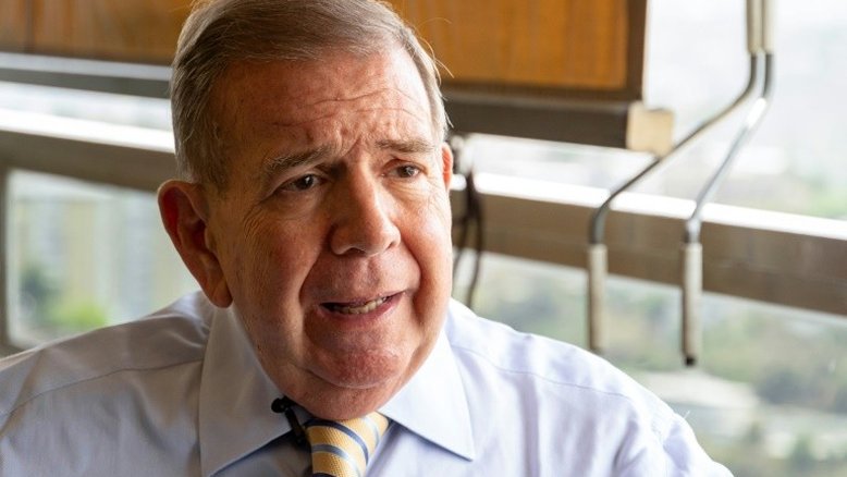 Argentina, Uruguai e Equador seguem EUA e reconhecem Urrutia como presidente da Venezuela