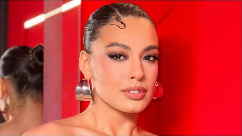 Globo assina contrato com ex-BBB Beatriz Reis após decidir não renovar com Davi Brito
